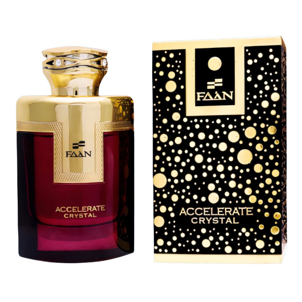 عطر فان 100 ملي اكسيليريت كرستال