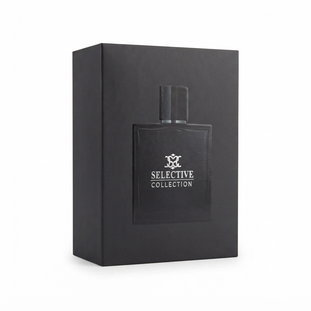 عطر سيليكتيف 100 ملي 199 — سيليكتيف