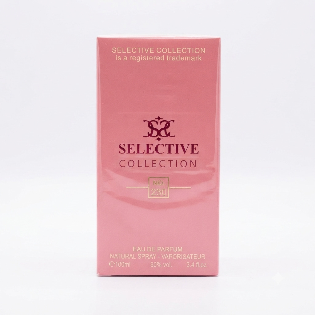 عطر سيليكتيف 100 ملي 230