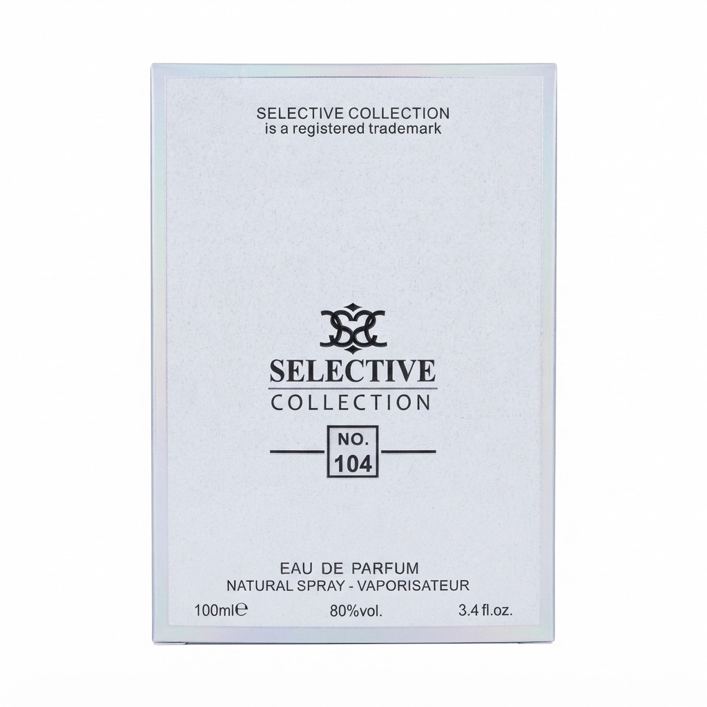 عطر سيلكتيف رقم 173 100 ملي