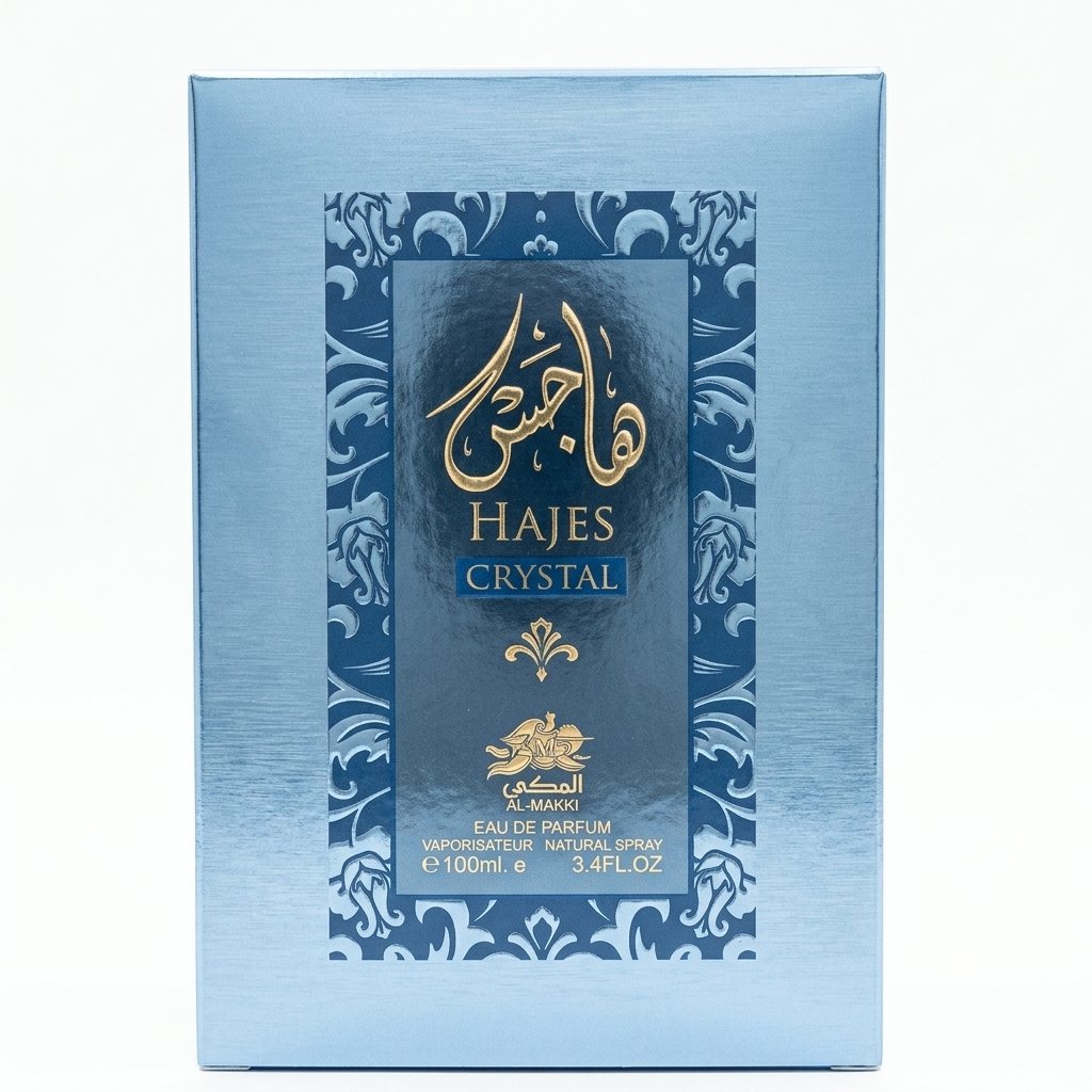 عطر الفارس 100 ملي هاجس — الفارس
