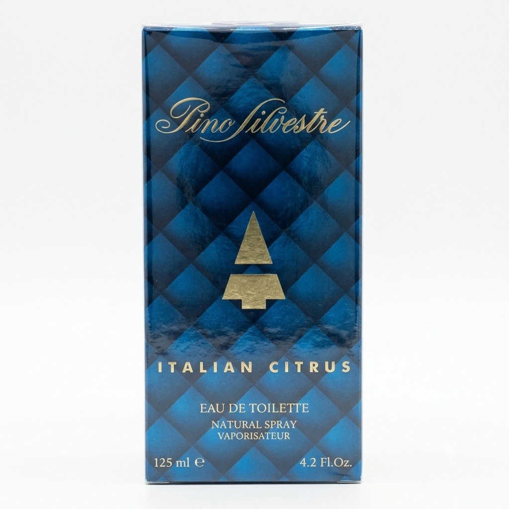 عطر بينو سيلفستر  125 ملي سيتروس