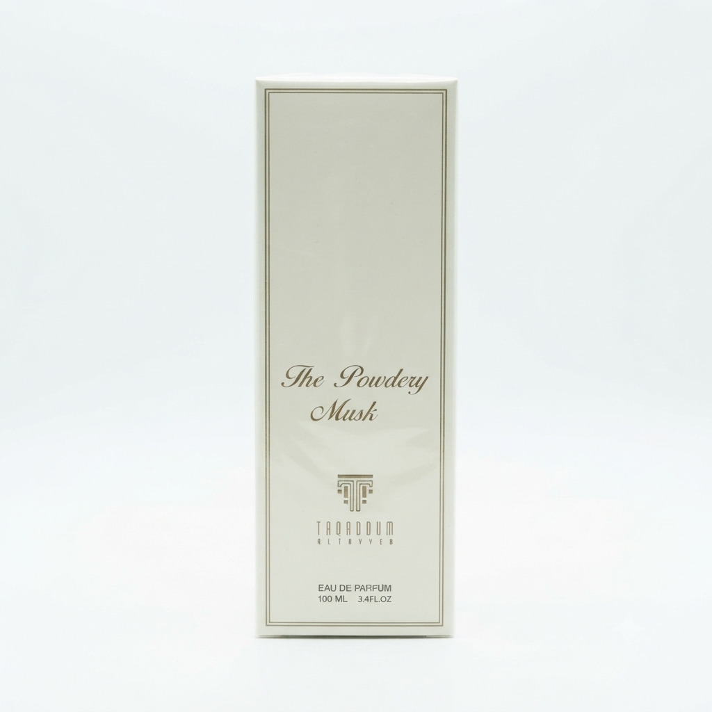 عطر بودي مسك 100 ملي — تقدم الطيب
