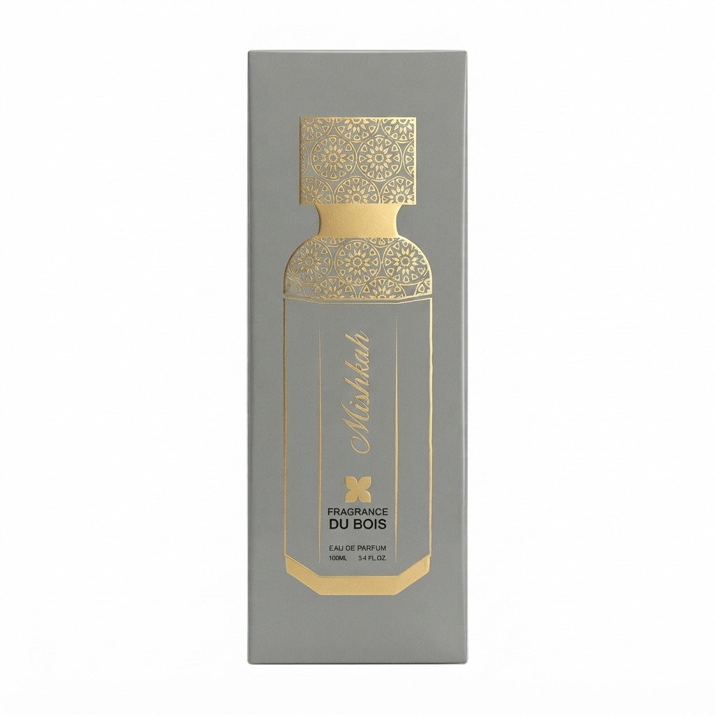 عطر ذا مشلح 100 ملي  — تقدم الطيب