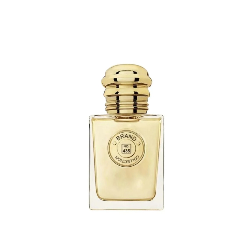 عطر براند كلولكشن  25 ملي رقم 435 — براند كولكشن