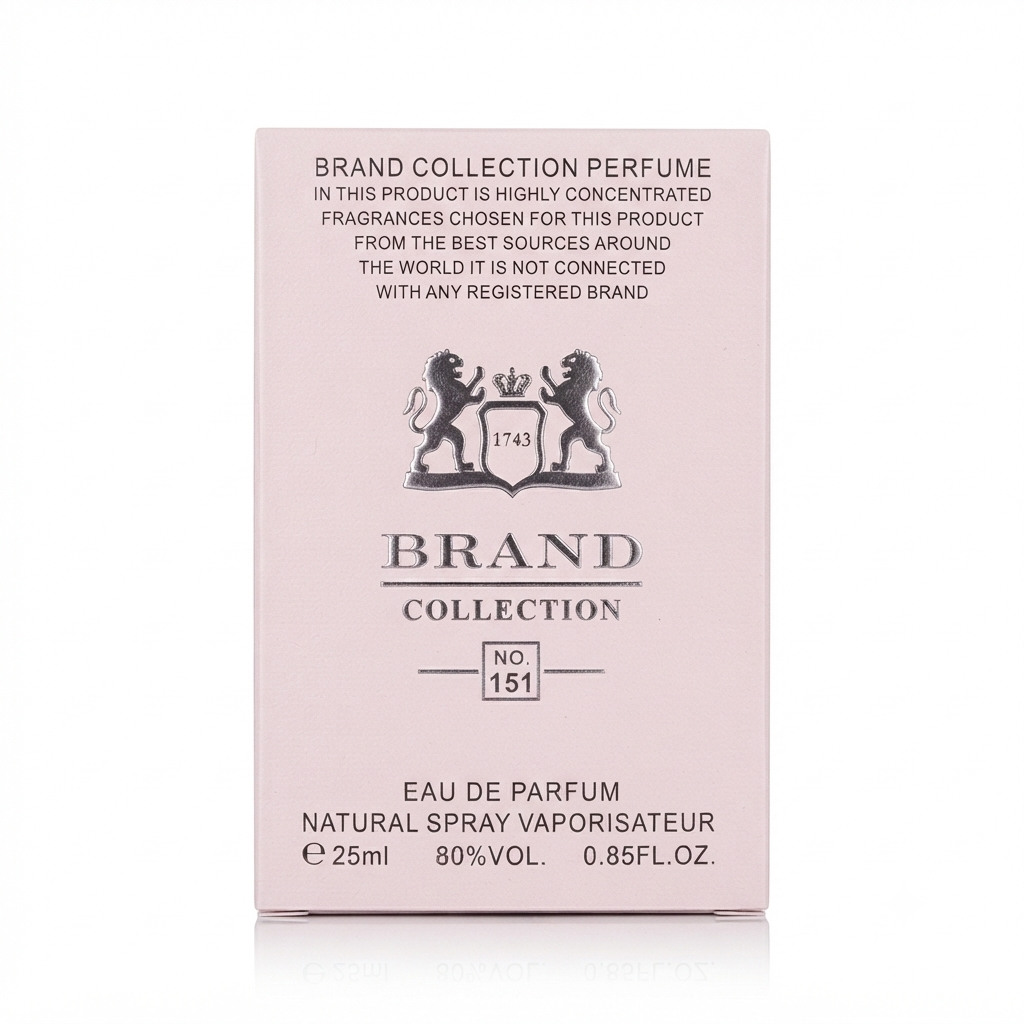عطر براند كولكشن - رقم 151 — براند كولكشن