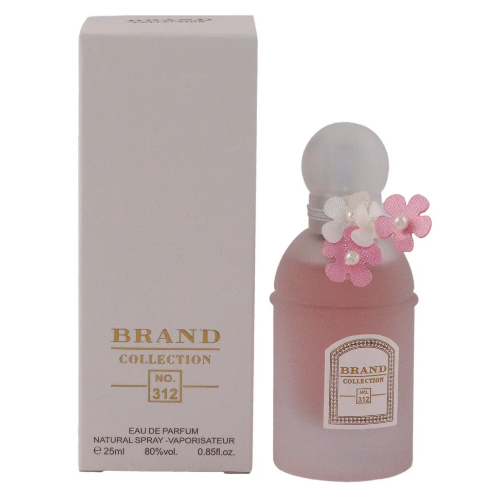 عطر براند كلولكشن 25 ملي رقم 312 — براند كولكشن