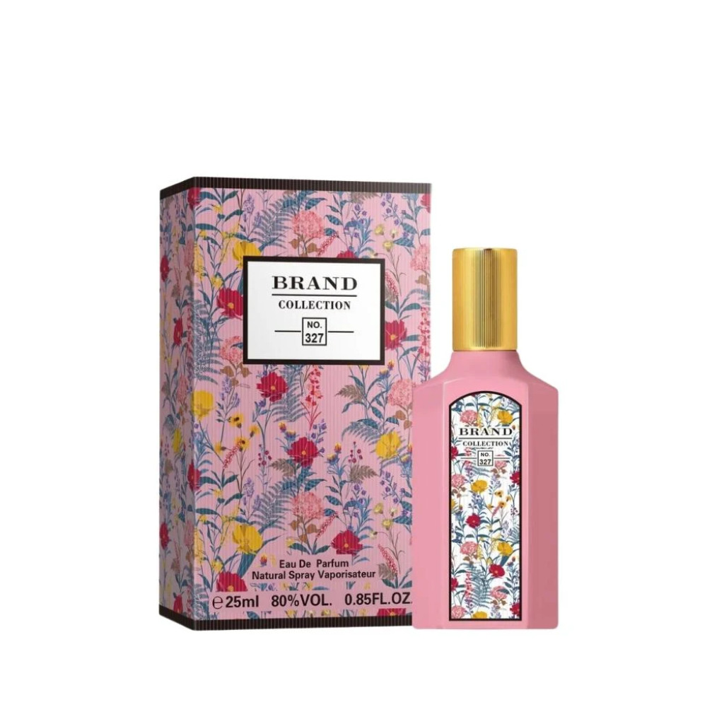 عطر براند كلولكشن  25 ملي رقم 327 — براند كولكشن