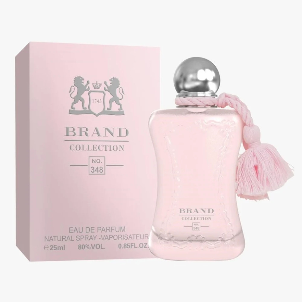 عطر براند كلولكشن  25 ملي رقم 348 — براند كولكشن