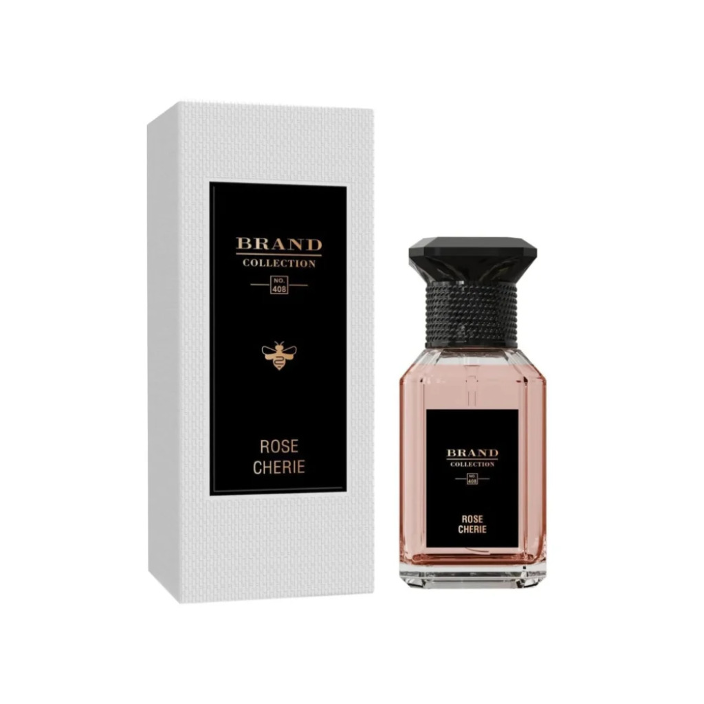 عطر براند كلولكشن  25 ملي رقم 408 — براند كولكشن