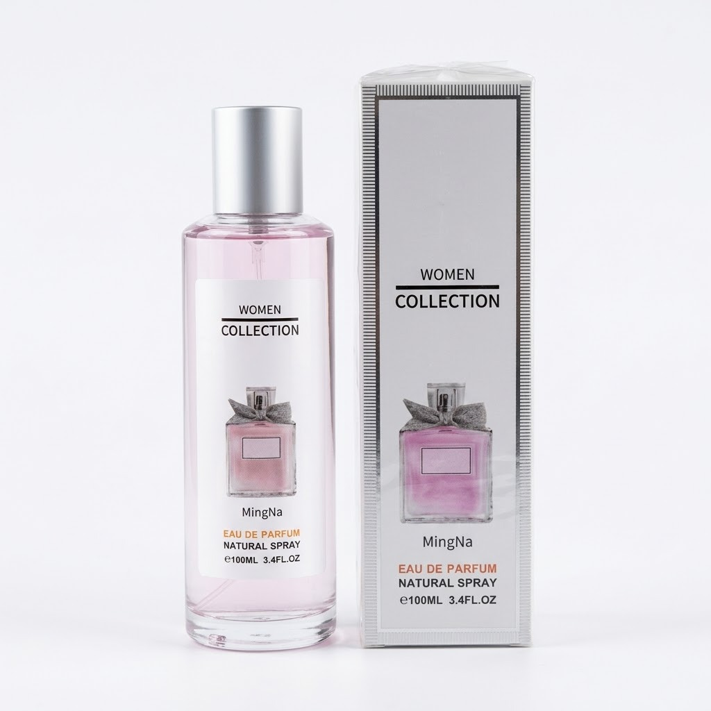 عطر كوليكشن 100 ملي رقم 8 — كولكشن
