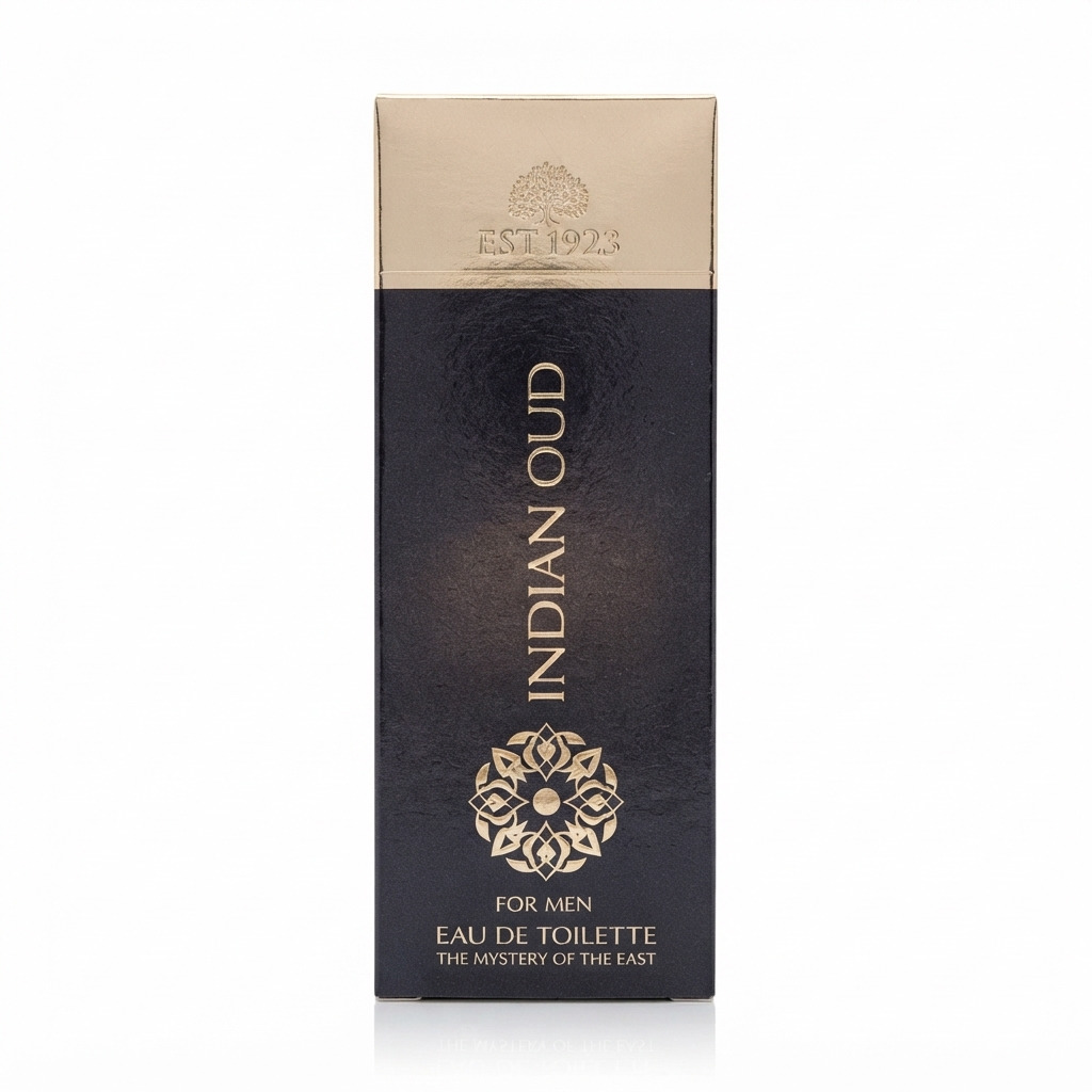 عطر تواليت تركي 150 ملي العود الهندي