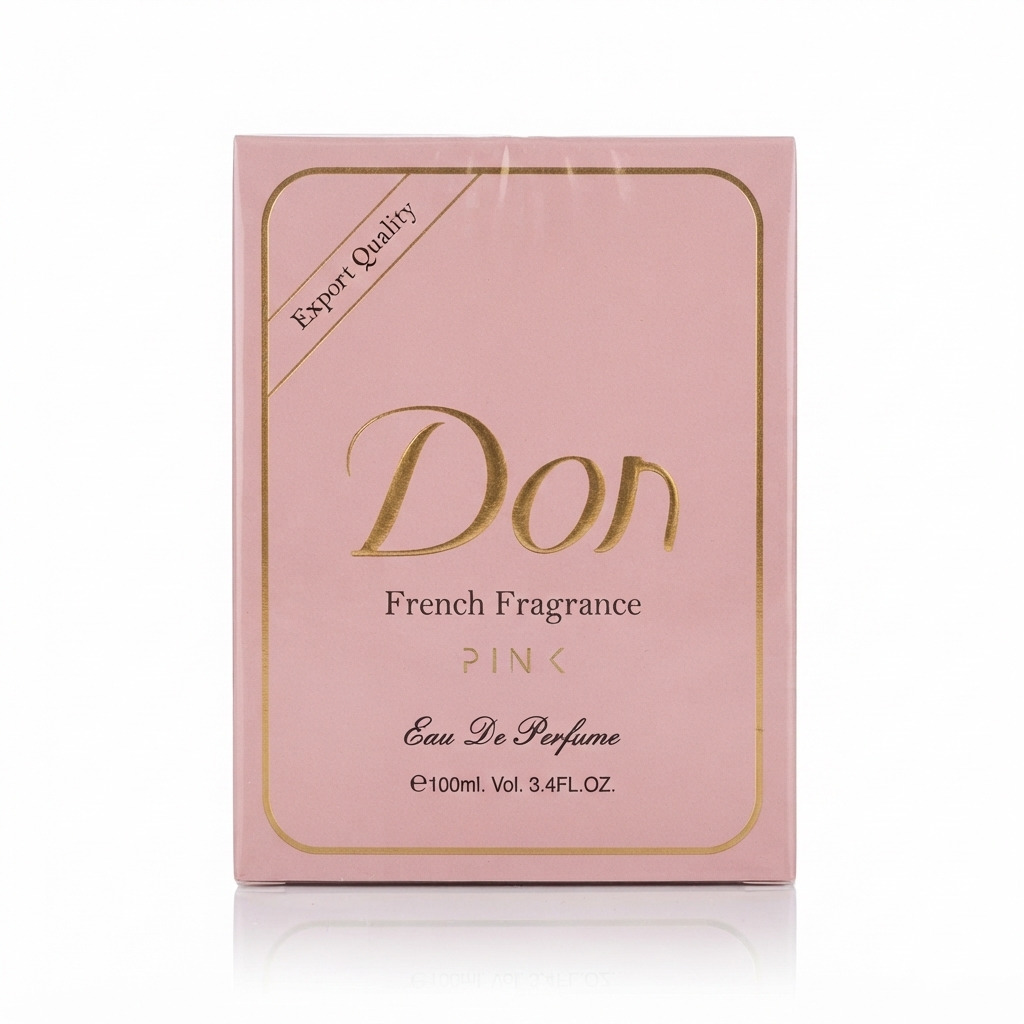 عطر دون 100 ملي بنك — دون