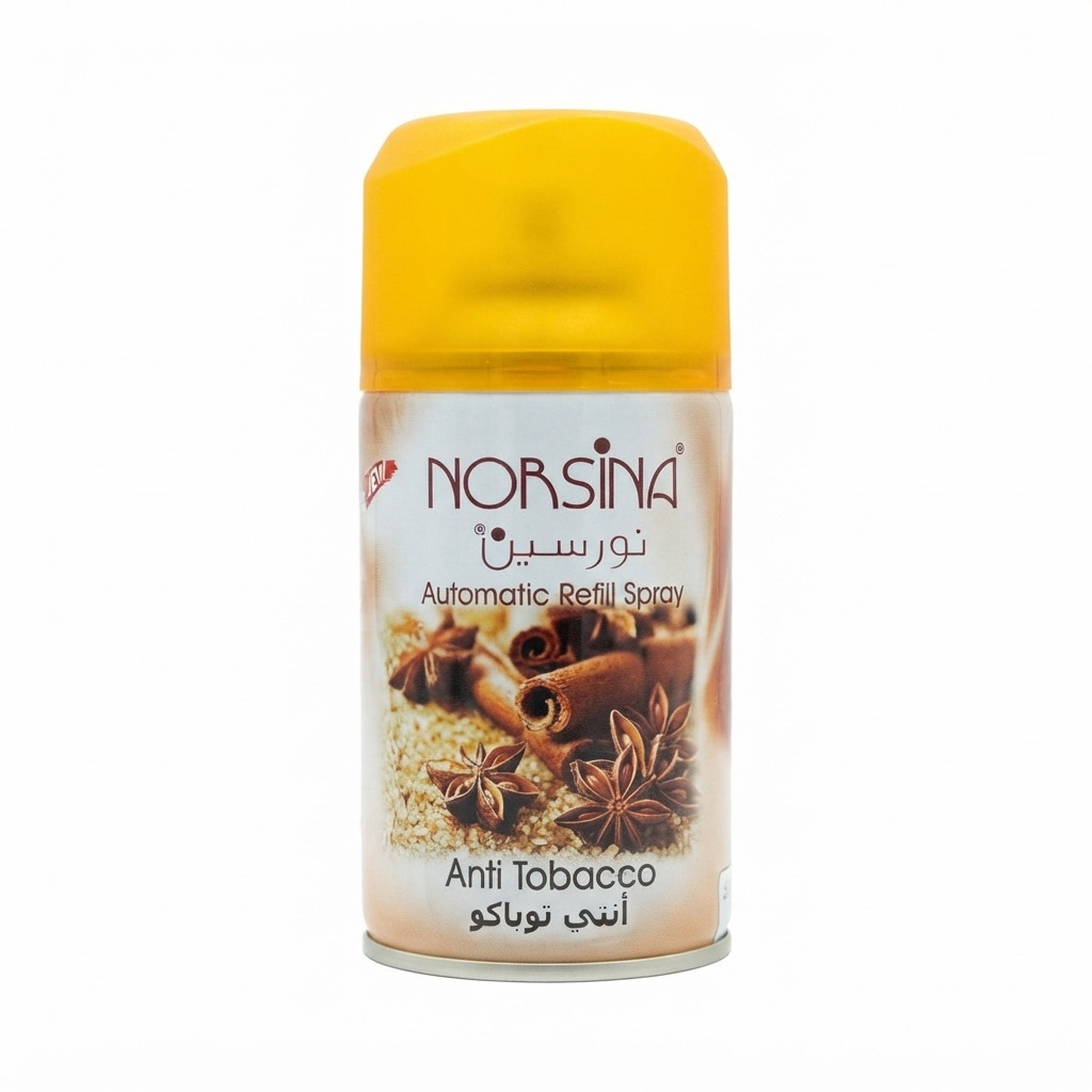 معطر جو نورسين 250 ملي انتي توباكو
