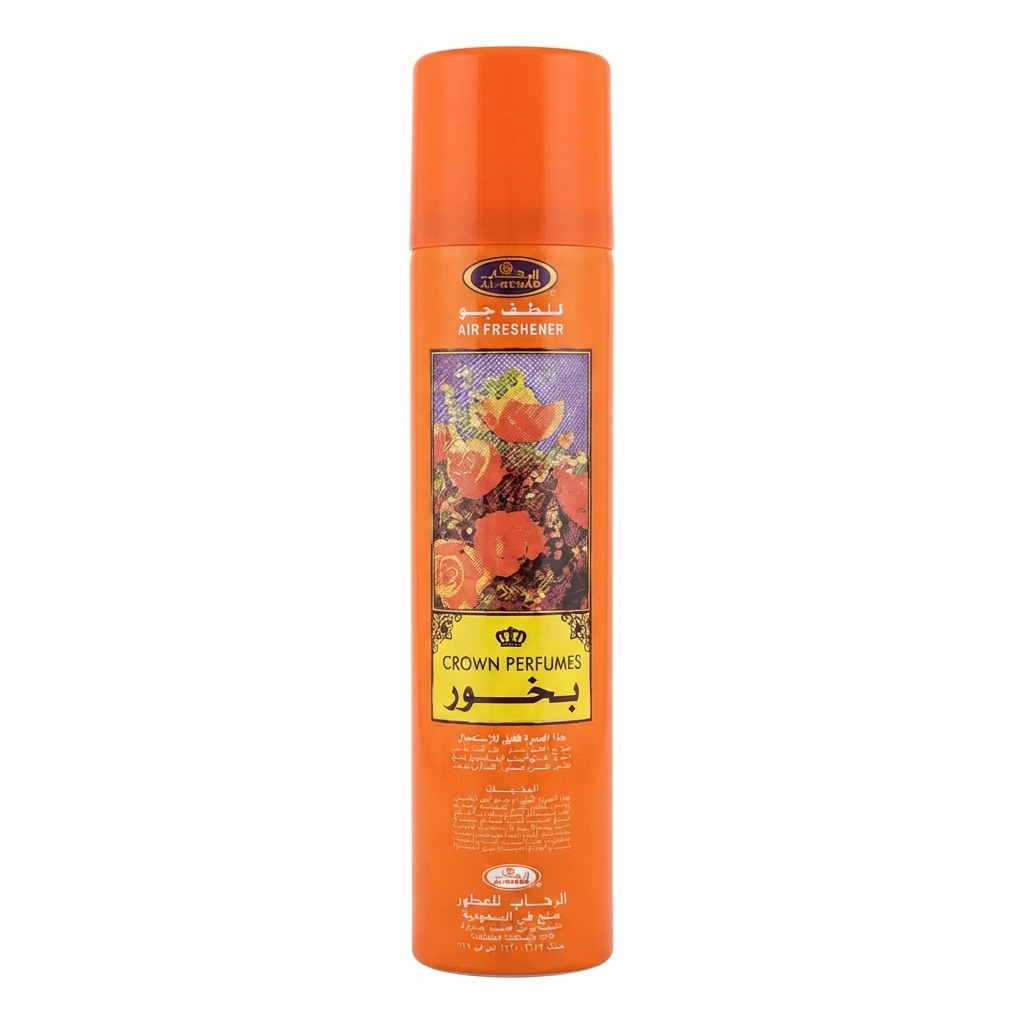 معطر جو الرحاب 300 ملي بخور — الرحاب