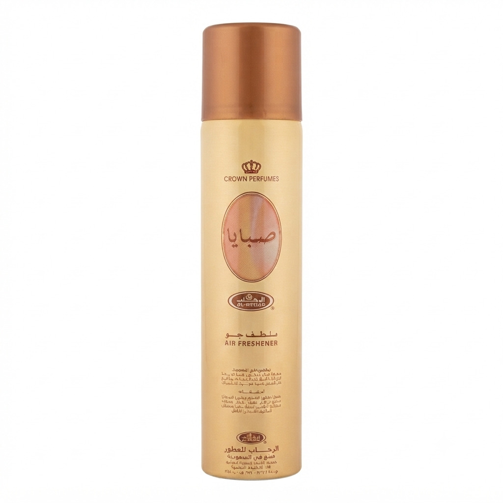 معطر جو الرحاب 300 ملي صبايا