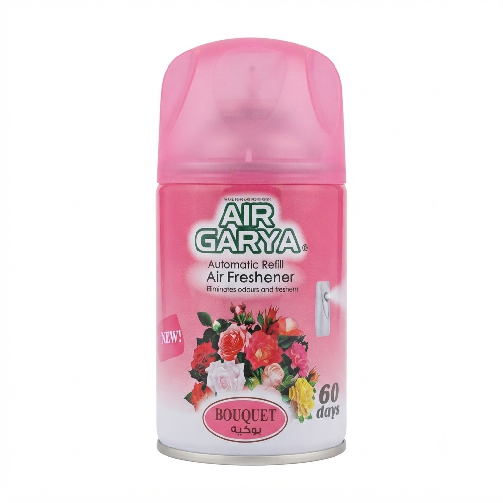 معطر جو اير جري 250 ملي بوكية