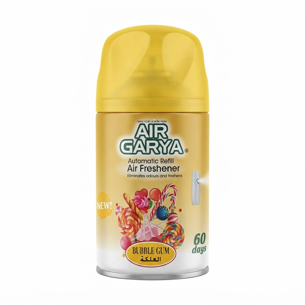 معطر جو اير جري 250 ملي العلكة
