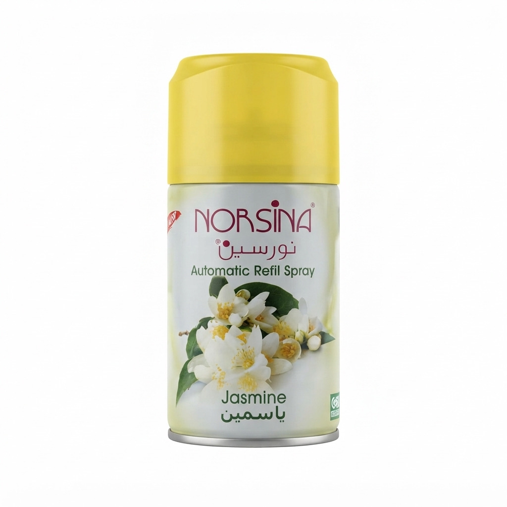 معطر جو نورسين 250 ملي ياسمين