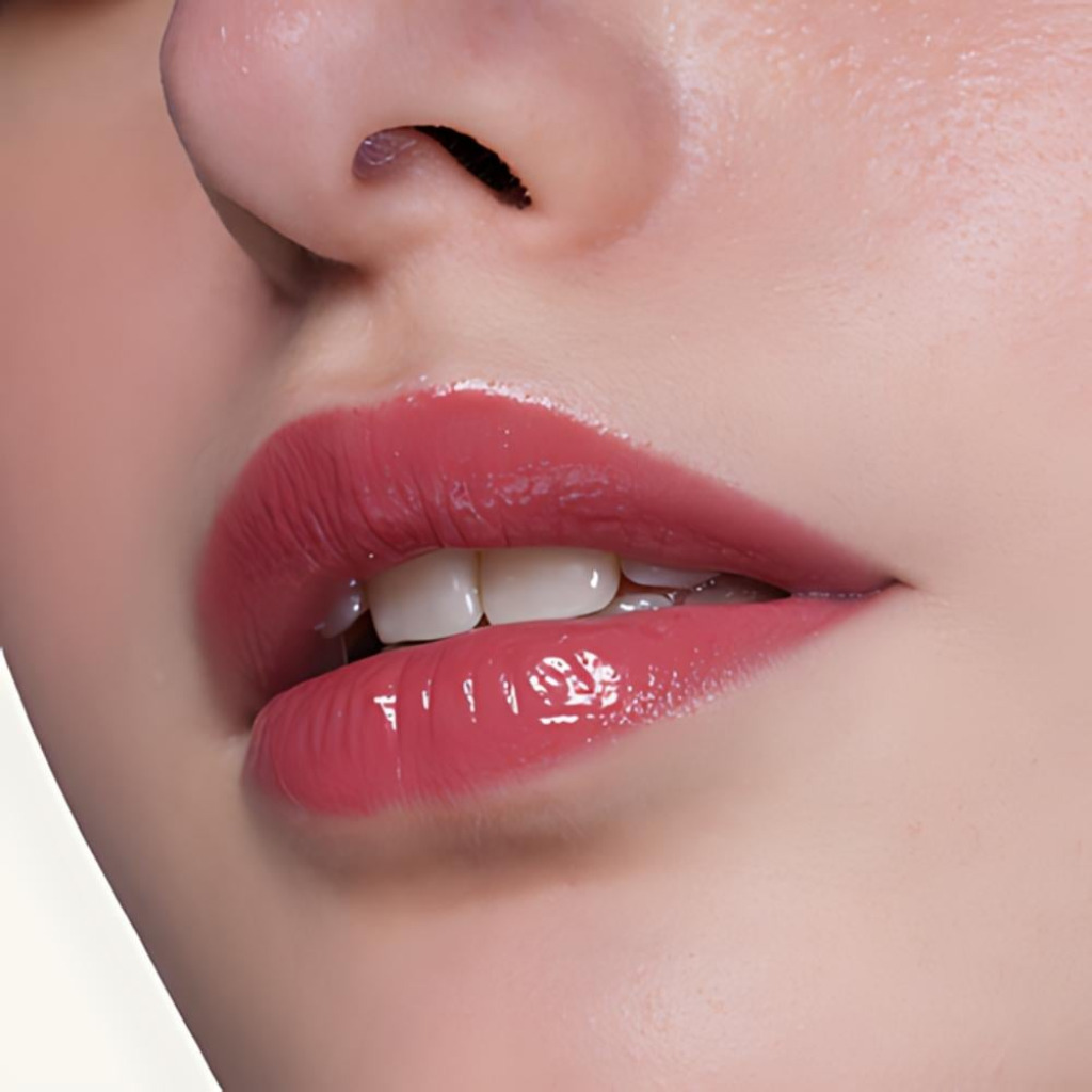 مرطب شفايف لوكا ناتورال بينك رقم 03