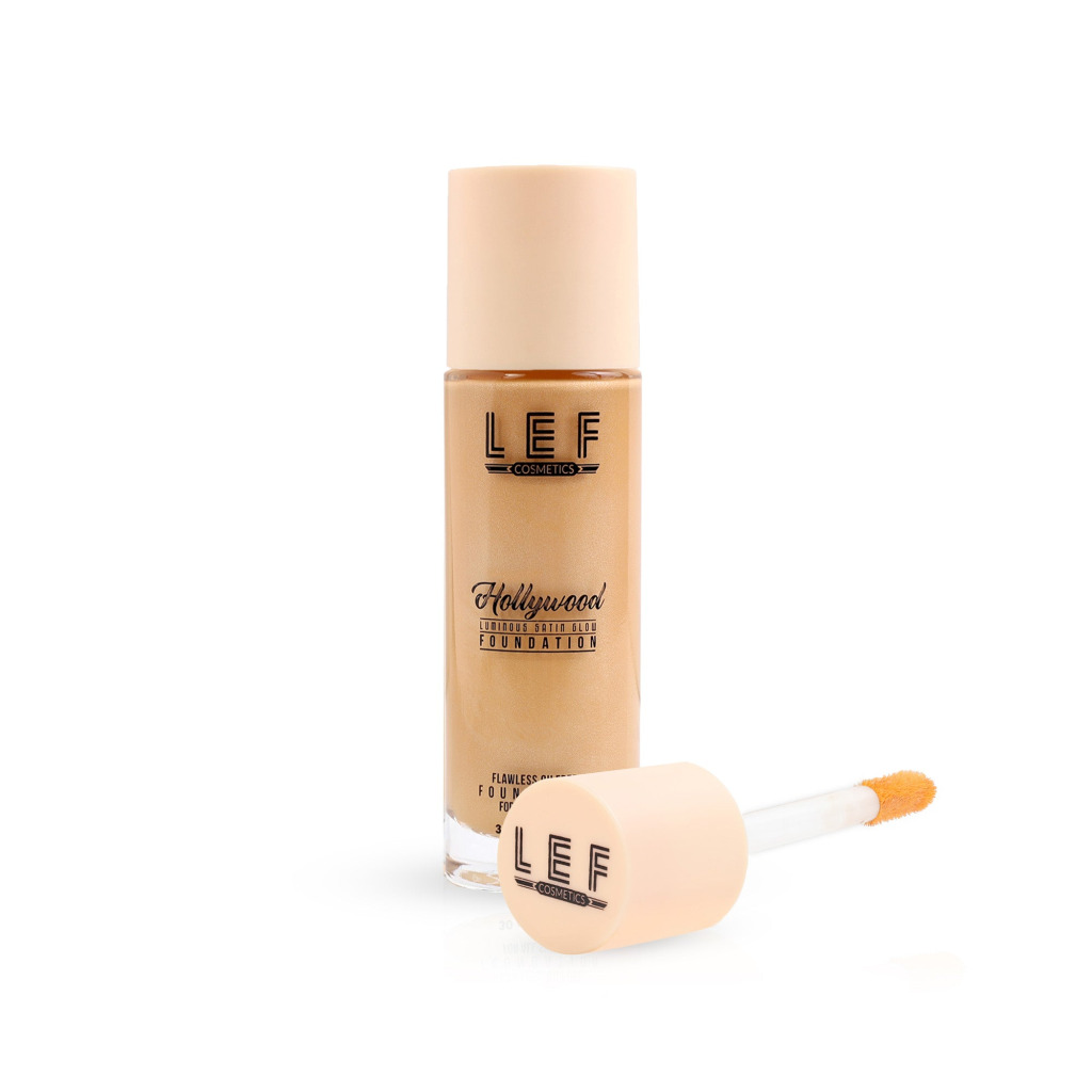 كريم اساس ليف رقم Neutral 3 — ليف