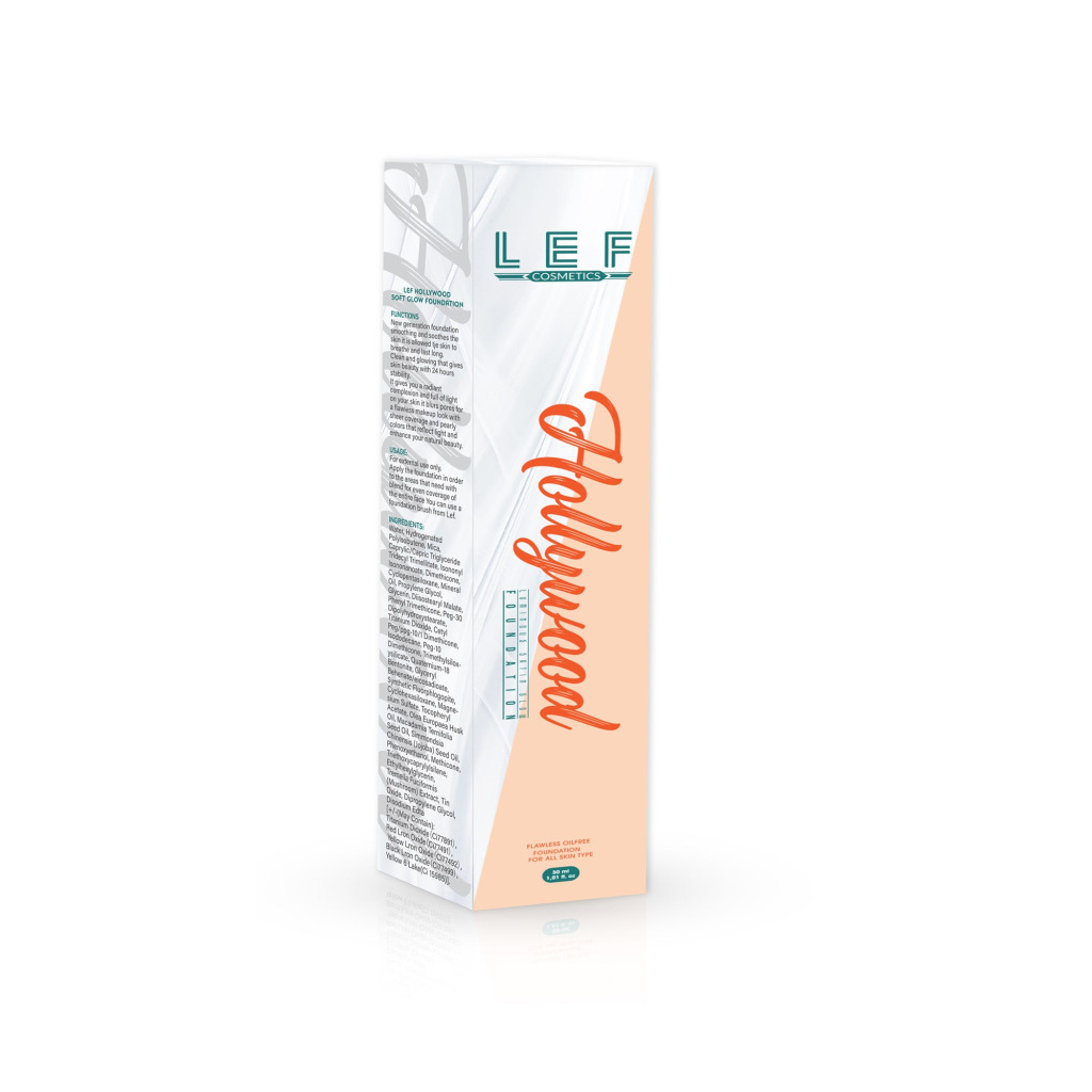 كريم اساس ليف رقم Sand4 — ليف