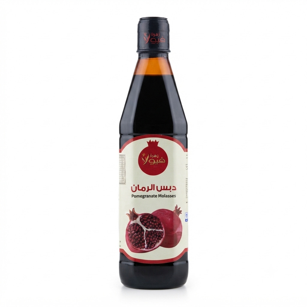دبس الرمان فيولا 1000 جرام