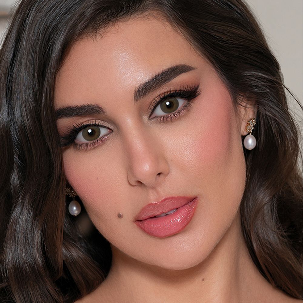 عدسات لانس مي بتروليوم