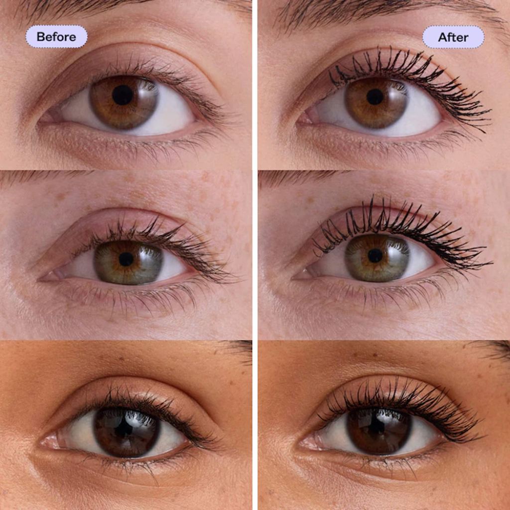 ماسكارة رموش كوساس 10 ملي سولجاز لتطويل الرموش — كوساس