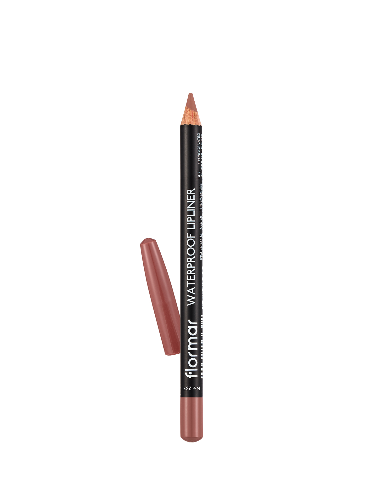 قلم محدد شفاه فلورمار رقم 237