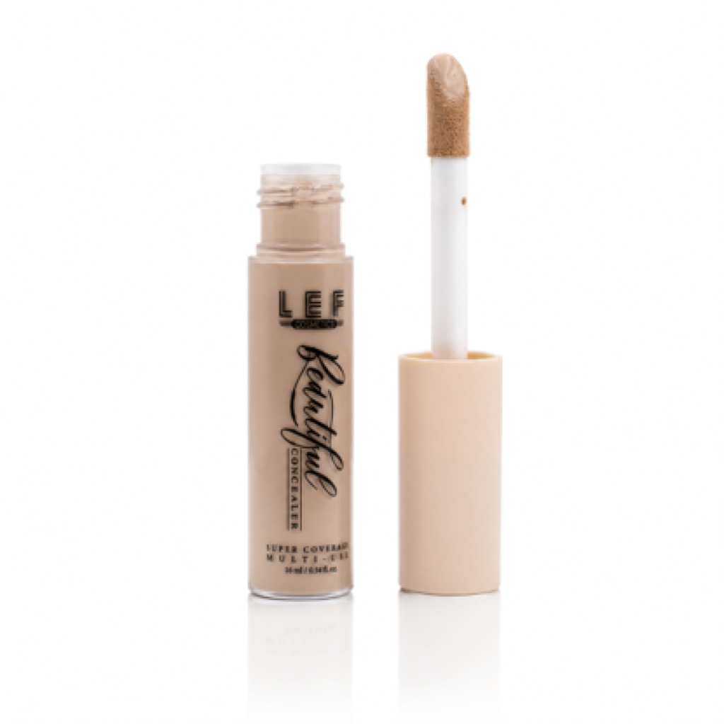 كونسيلر ليف رقم 46 لايت — ليف