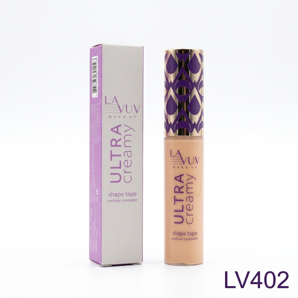 كونسيلر لافوف الترا كريمي رقم LV402 — لافوف MAKE UP