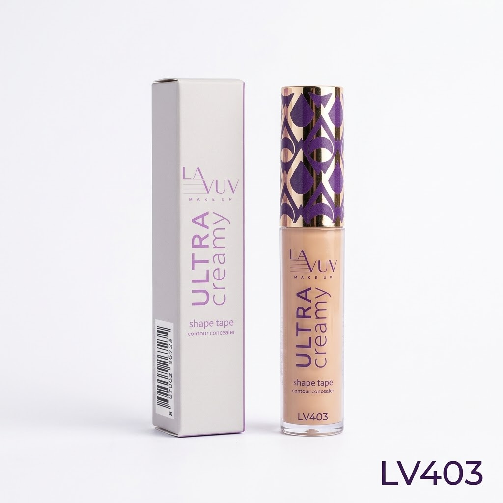 كونسيلر لافوف الترا كريمي رقم LV403 — لافوف MAKE UP