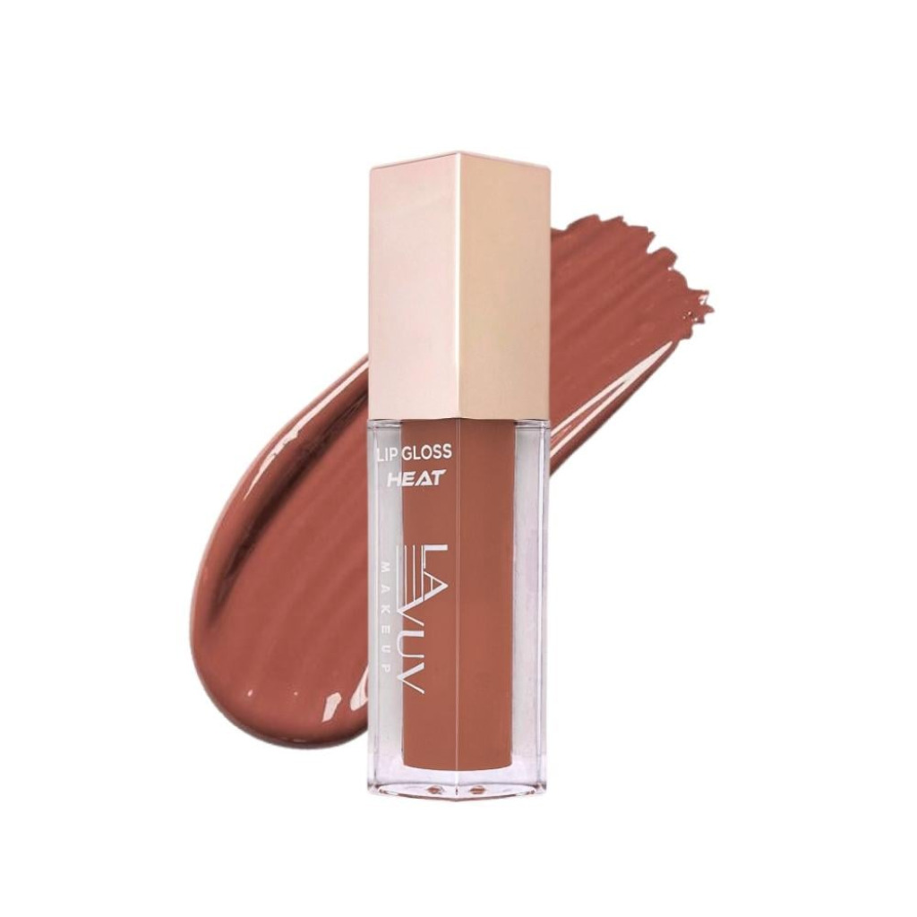 ملمع شفايف سائل لافوف رقم 255 — لافوف MAKE UP
