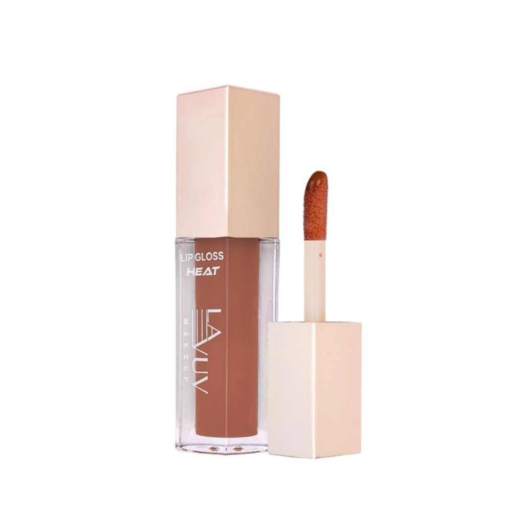 ملمع شفايف سائل لافوف رقم 255 — لافوف MAKE UP