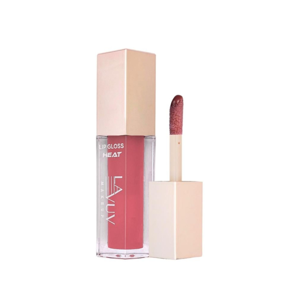 ملمع شفايف سائل لافوف رقم 257 — لافوف MAKE UP