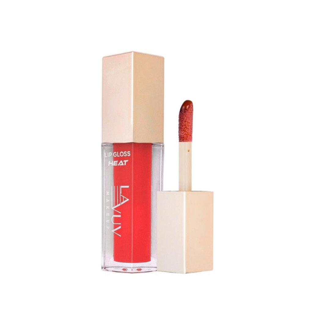 ملمع شفايف سائل لافوف رقم 258 — لافوف MAKE UP