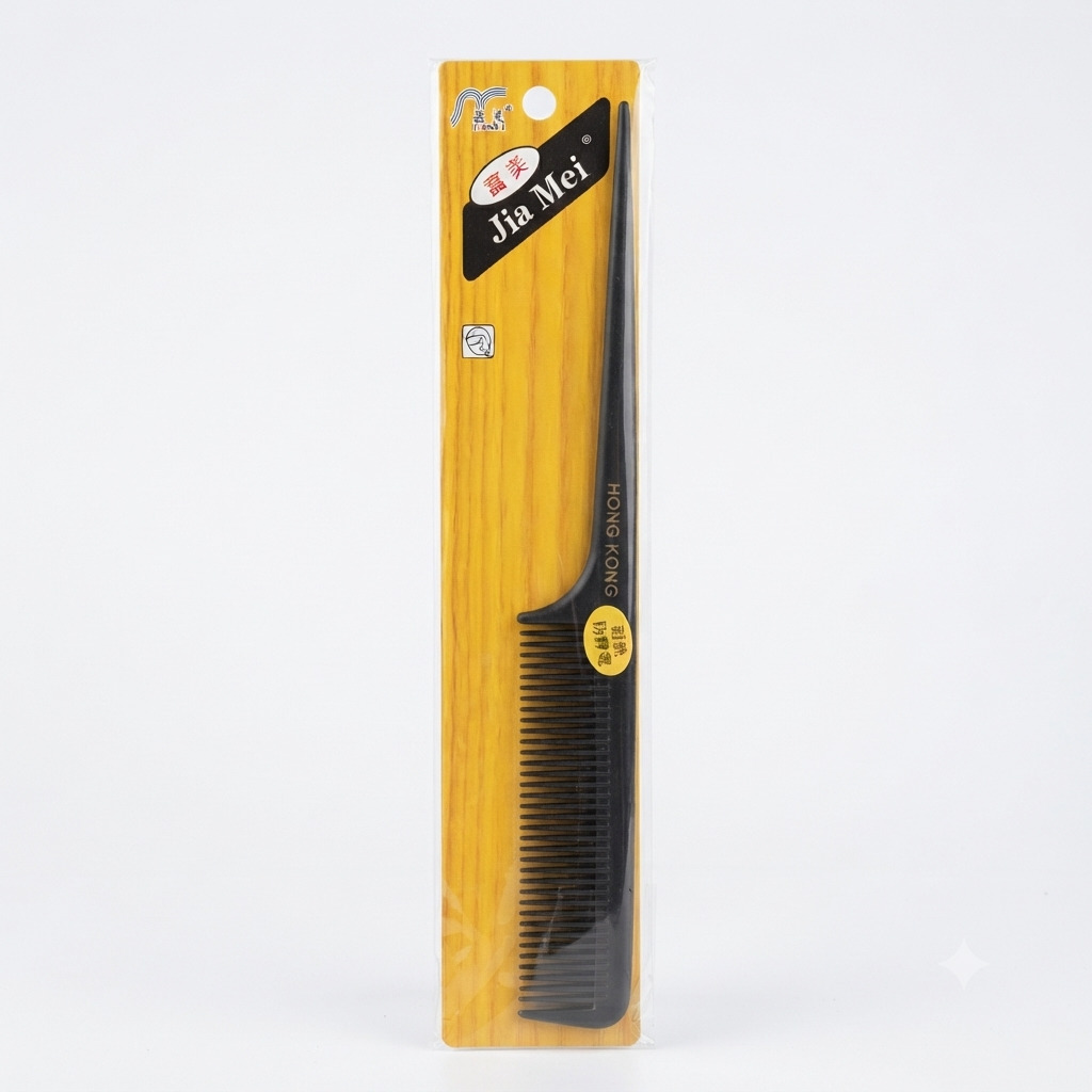 مشط حلاق هونج كونج DT999