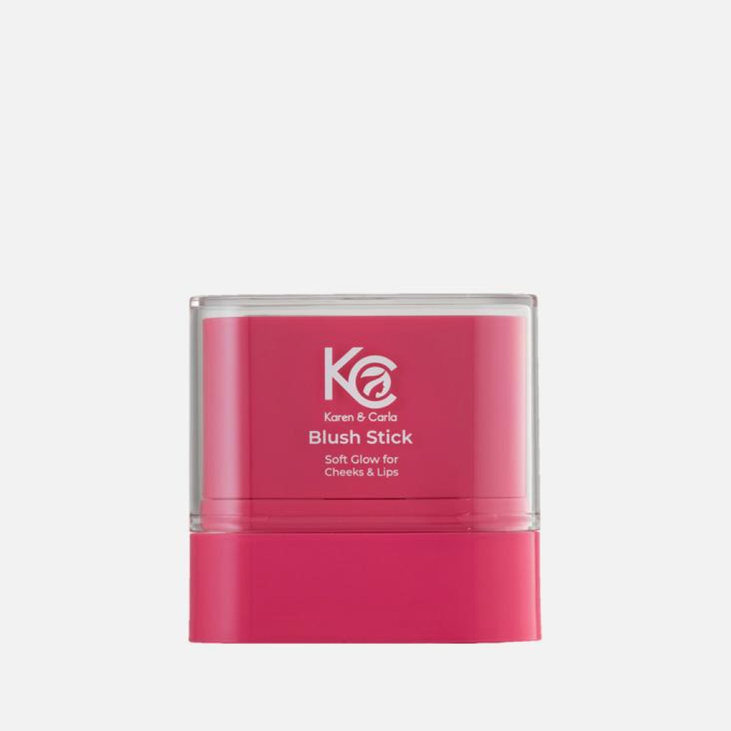احمر خدود استيك كارين & كارلا شمر بيلز — كارين&كارلا