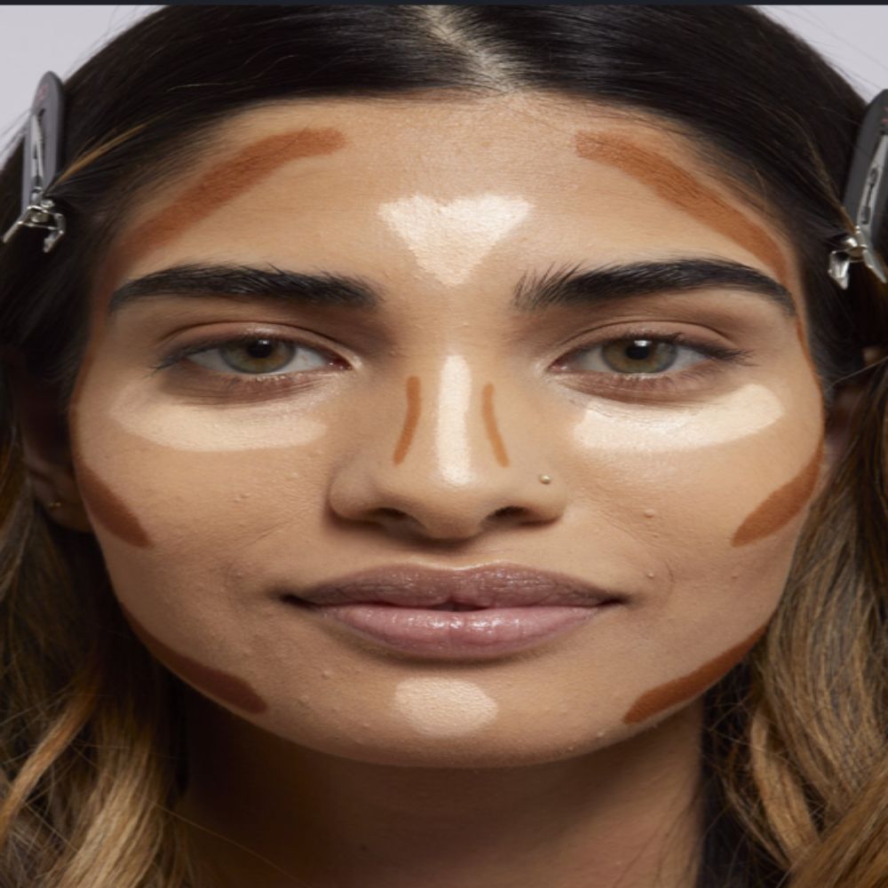 كونتور ريفليوشن 0.15 جرام مديم - ريفليوشن — صورة 6