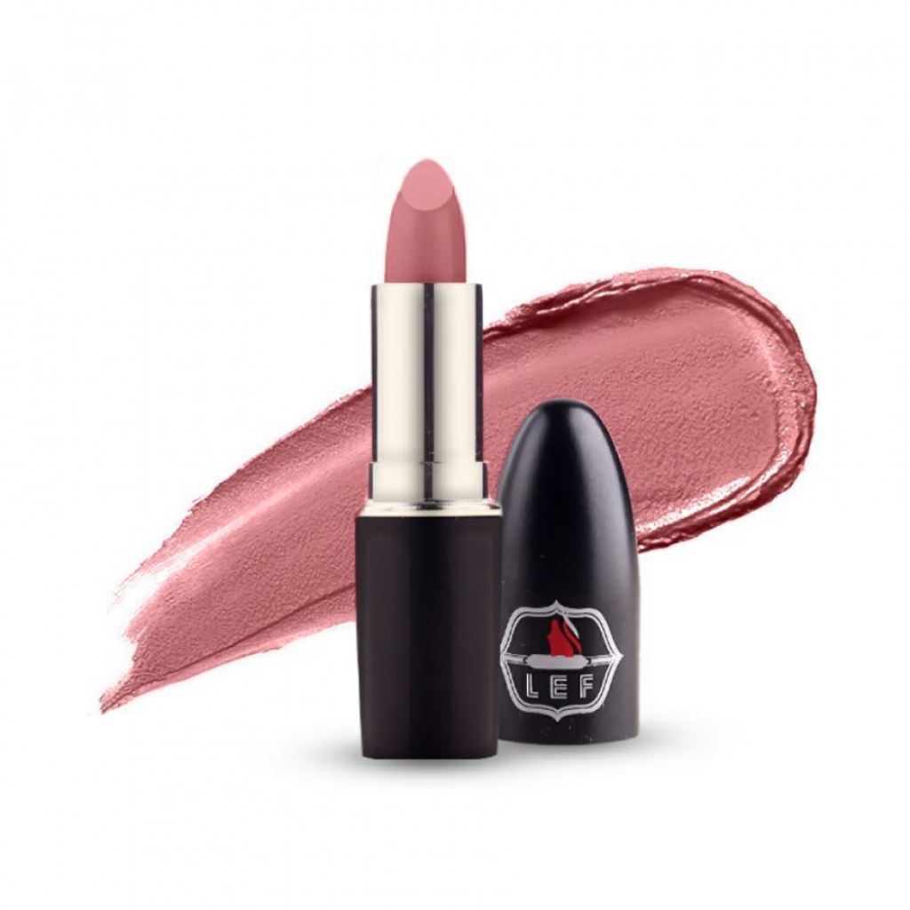 روج شفايف مطفي ليف رقم 53 — ليف