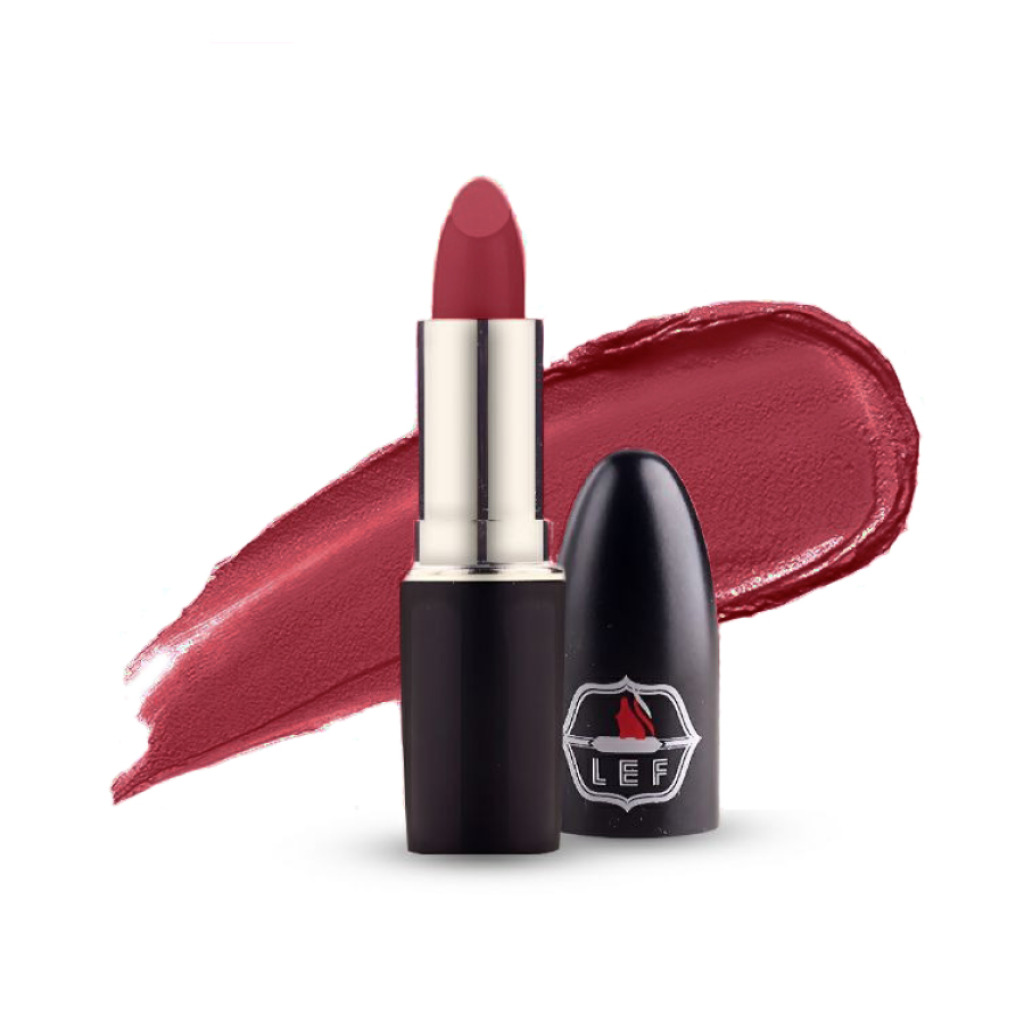 روج شفايف مطفي ليف رقم 07 — ليف
