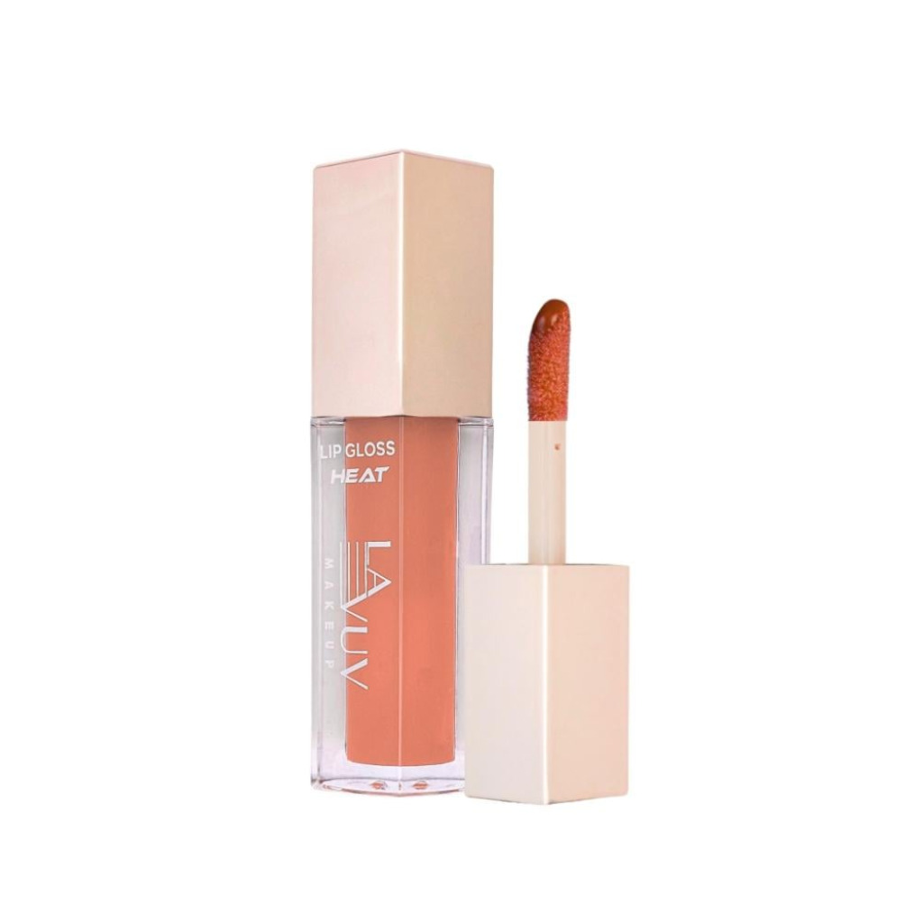 ملمع شفايف سائل لافوف رقم 253 — لافوف MAKE UP