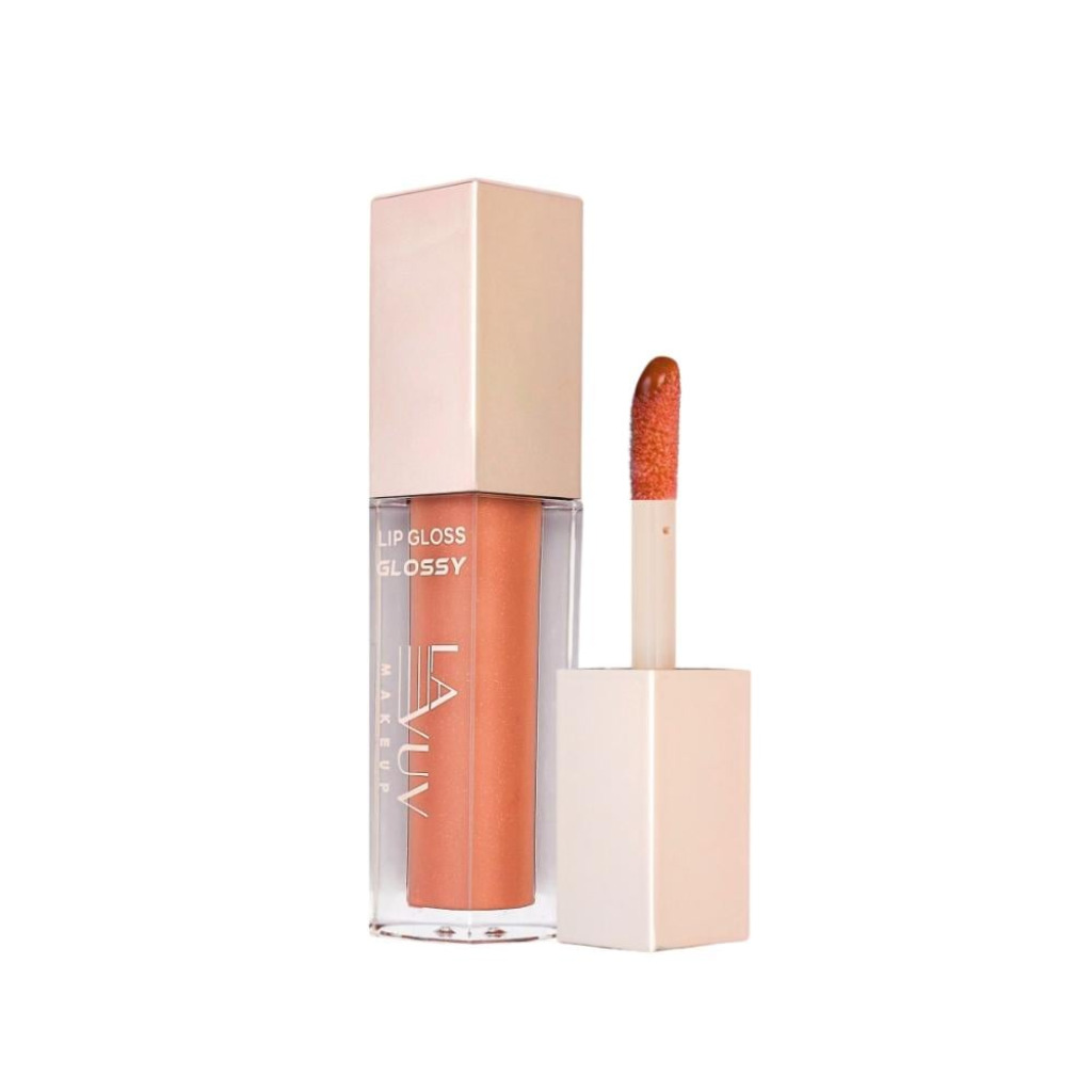 ملمع شفايف سائل لافوف رقم 254 — لافوف MAKE UP