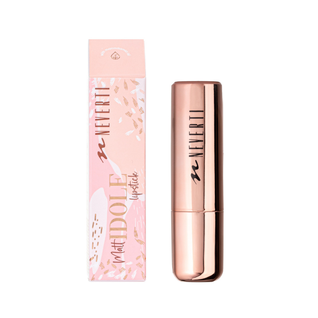 روج شفايف مطفي نيفرتي ايدول رقم NP705.105 — نيفرتي