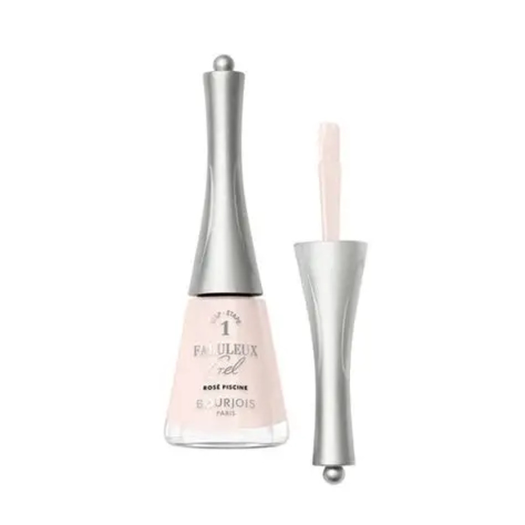مناكير برجوا هيلثي رقم 115 — برجوا