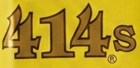 شعار 414