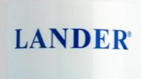 لاندر