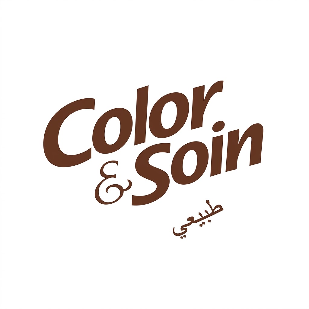 شعار كلر اند سوين