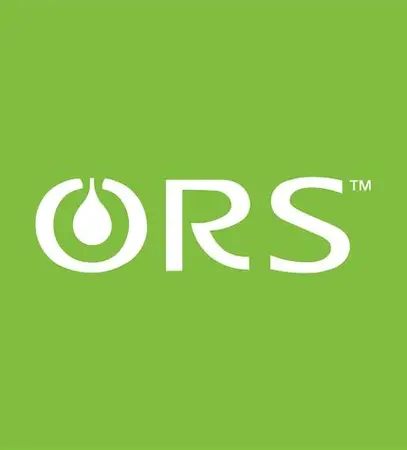 شعار ORS